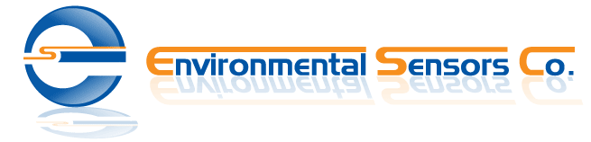 Environmental Sensors Logo